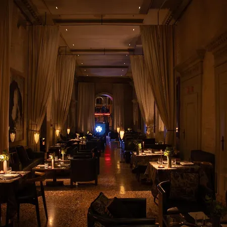 The Venice Venice Hotel-2