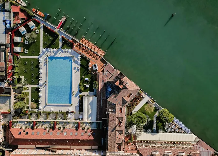 Cipriani, A Belmond Hotel, Venezia